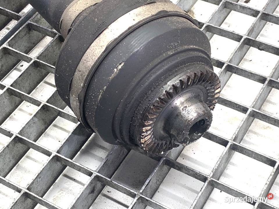 PÓŁOŚ PRAWY TYŁ BMW G30 7856936 44 625