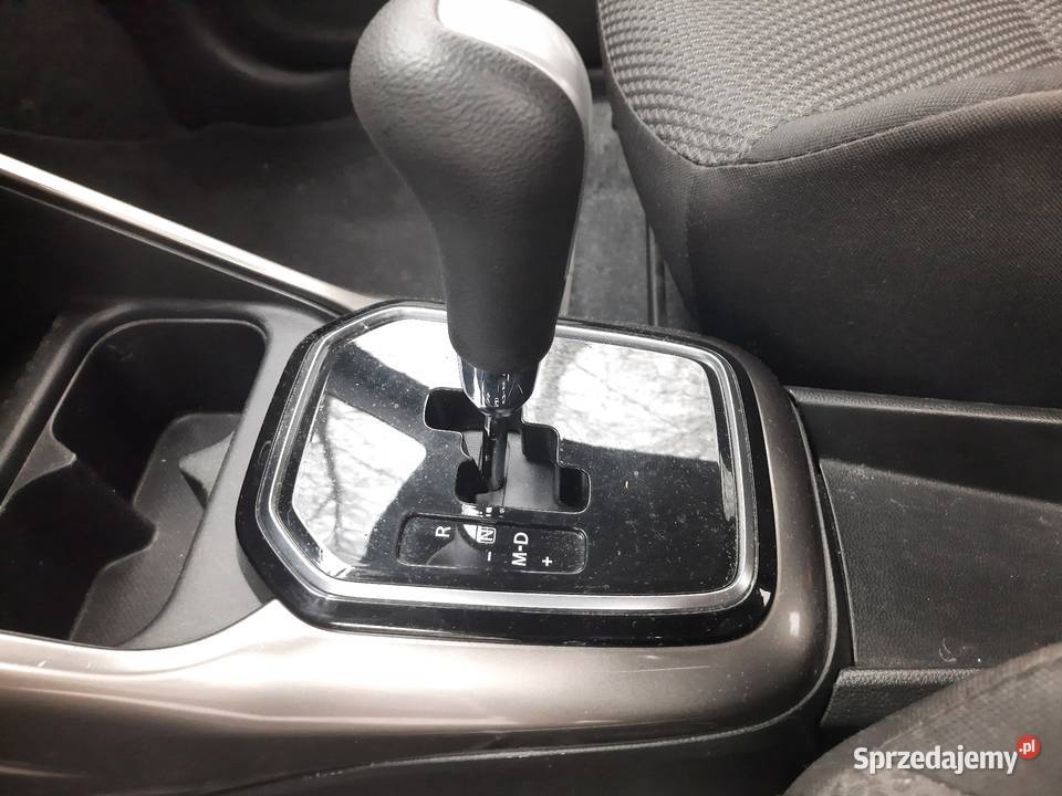 Suzuki Ignis 1290 28tkm Premium Automat Navi MP3 Ignis Jaśkowice