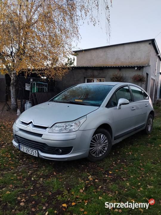 Citroën C4
