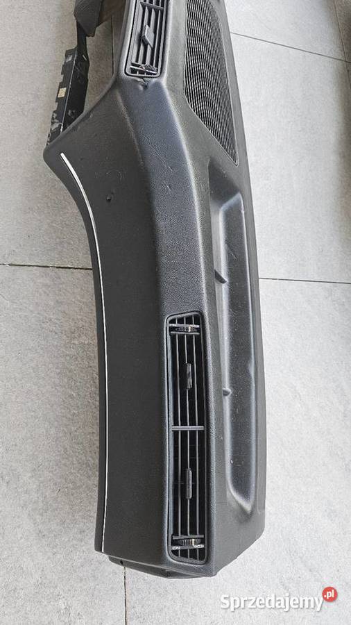 Deska rozdzielcza do bmw 7 e23 728i 732i 733i mazowieckie Mińsk Mazowiecki