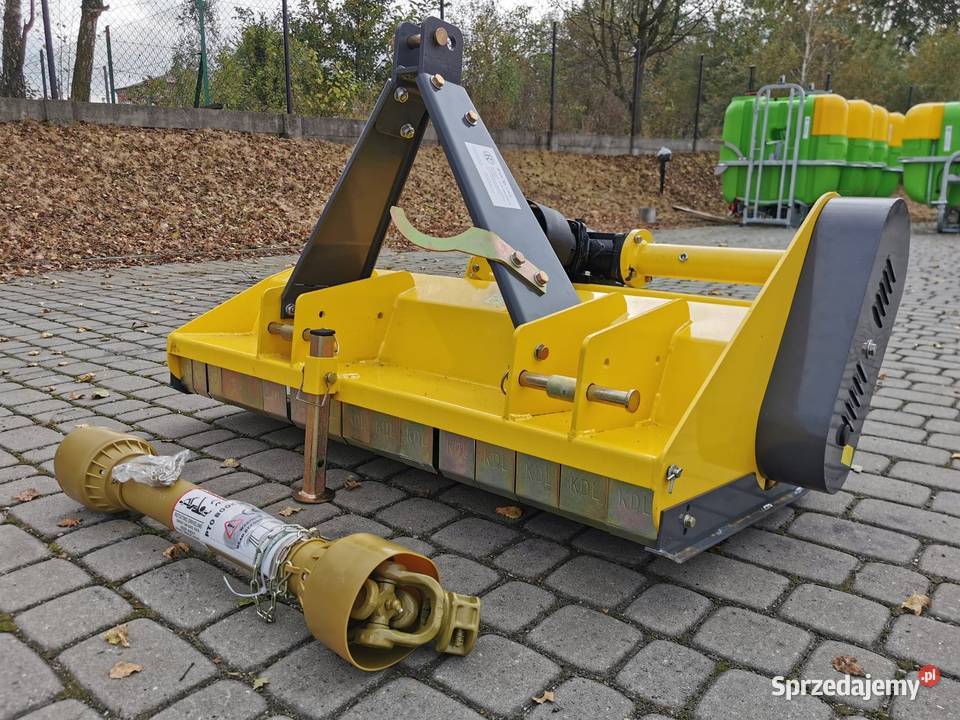 Mulczer Kosiarka bijakowa LT 95 WAŁEK nieuszkodzony Przemyśl