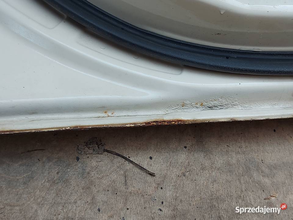 KIA SOUL 09r drzwi lewe przód 150 mikronów osobowe świętokrzyskie Kielce