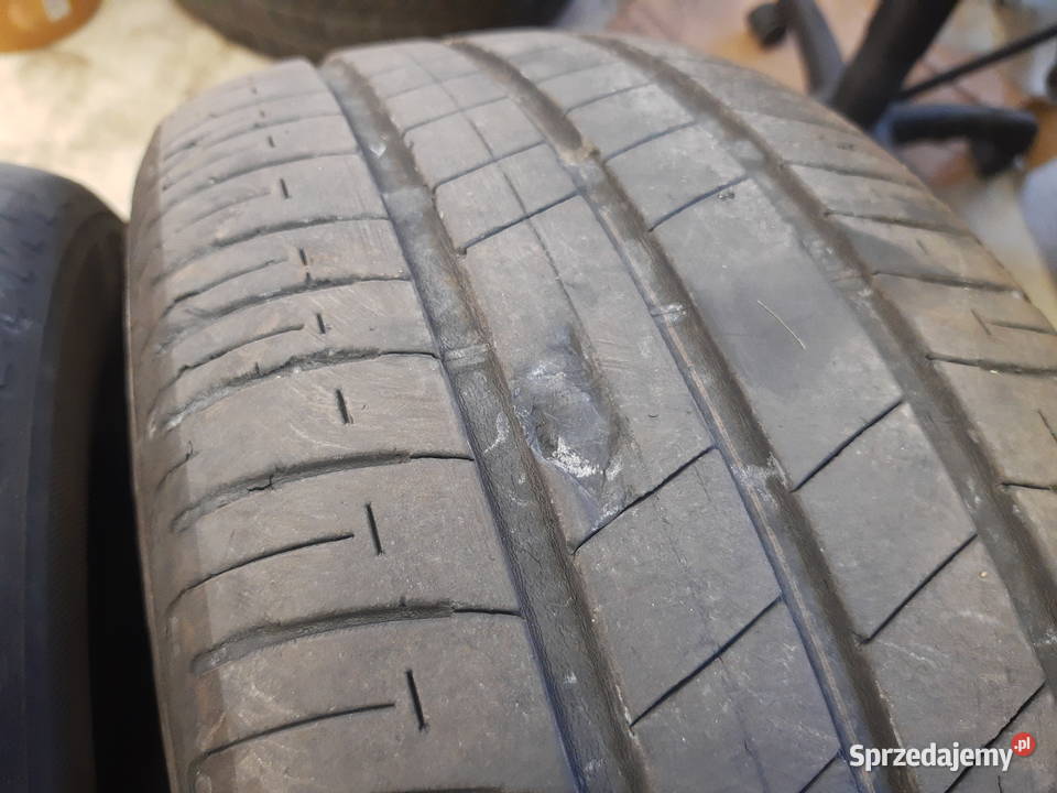 Opony Letnie Bridgestone 20555R16 Komplet 2021 Lublin