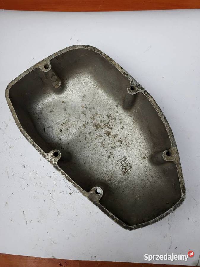 POKRYWA SILNIKA AWO SIMSON TOURIST SPORT Pokrywy i osłony silnika Rybnik