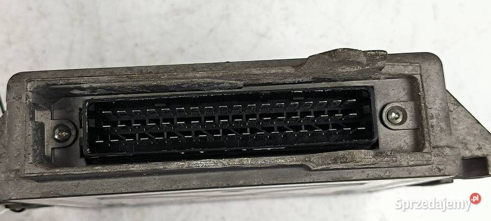 KOMPUTER PEUGEOT 206 Pozostałe kujawsko-pomorskie