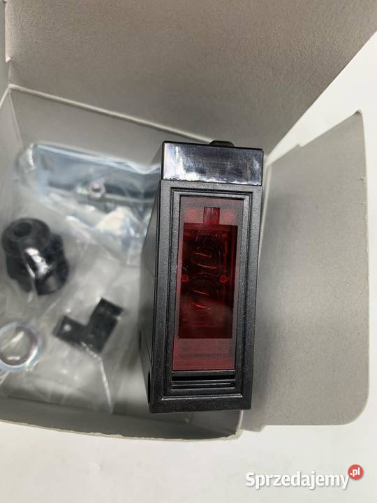 Omron E3JMR4M4G Photoelectric sensor Pozostałe Warszawa