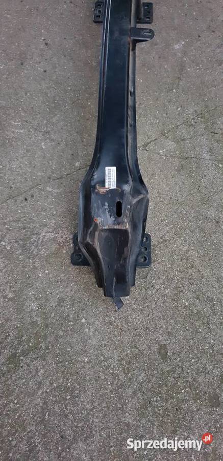 belka przednia BMW X1 E84