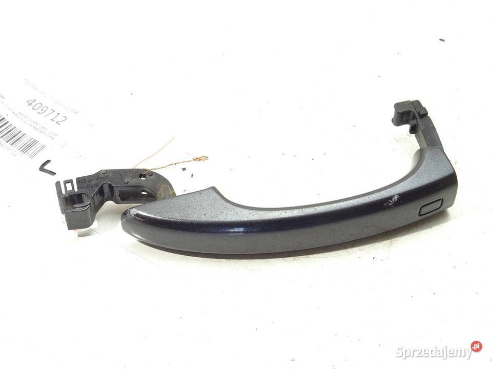 KLAMKA PRZÓD LEWA ZEWNĘTRZNA AUDI A4 B8 Kombi sprzedam
