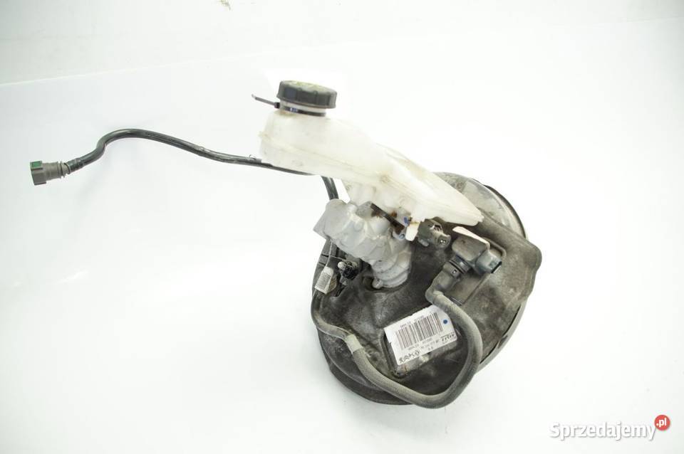 SERWO HAMULCOWE OPEL CORSA F 9824401580 Lipno