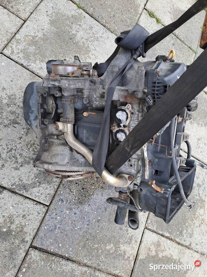 itroen C1 Toyota Aygo Peugeot 107 skrzynia osobowe śląskie Jastrzębie-Zdrój sprzedam