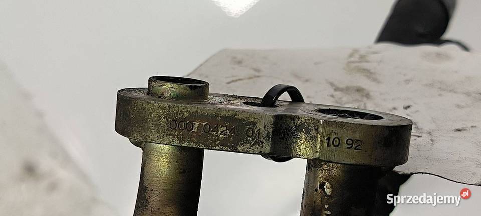 PRZEWÓD KLIMATYZACJI MERCEDESBENZ SL 500 R129 kujawsko-pomorskie Lipno