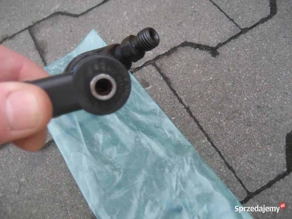 VOLVO S60 V70 S80 xc90 24 tdi 163 WTRYSKIWACZ Rakoniewice