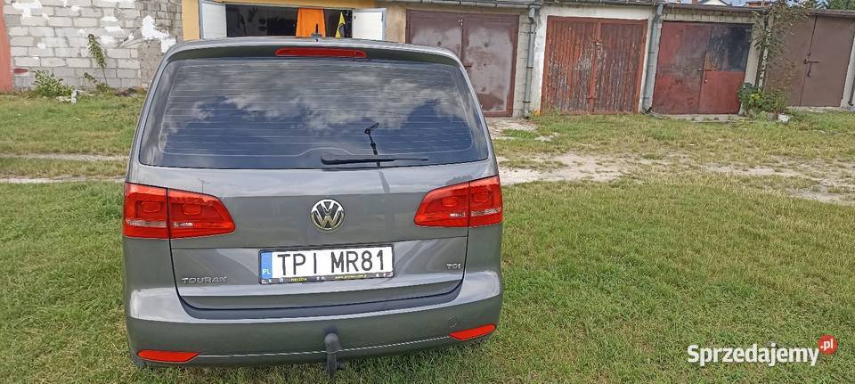Sprzedam 205348km Pińczów sprzedam