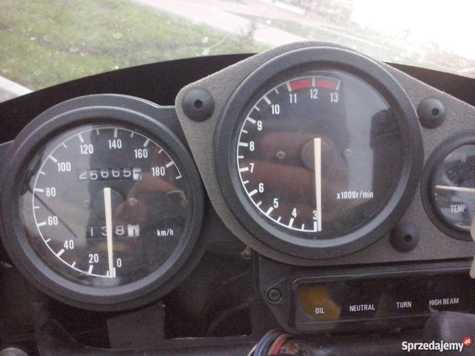 Yamaha TZR 125rr Belgarda 4DL łańcuch Cetula