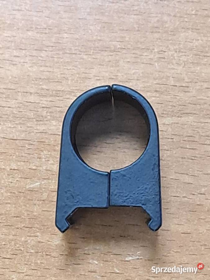 Wielofunkcyjny uchwyt do mocowania latarki na Pozostałe łódzkie Łódź