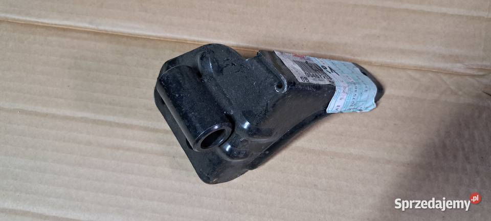 Wspornik przedniego zderzaka 46771300 Fiat Bravo pomorskie sprzedam