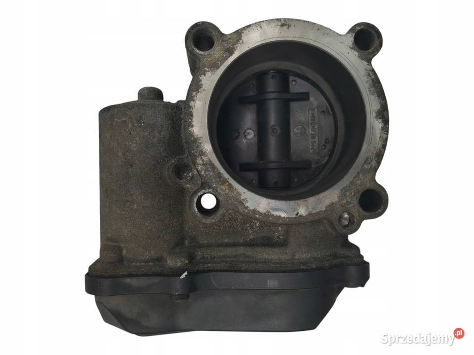 PRZEPUSTNICA VW Polo V 14 16V 03C133062S osobowe Chełm