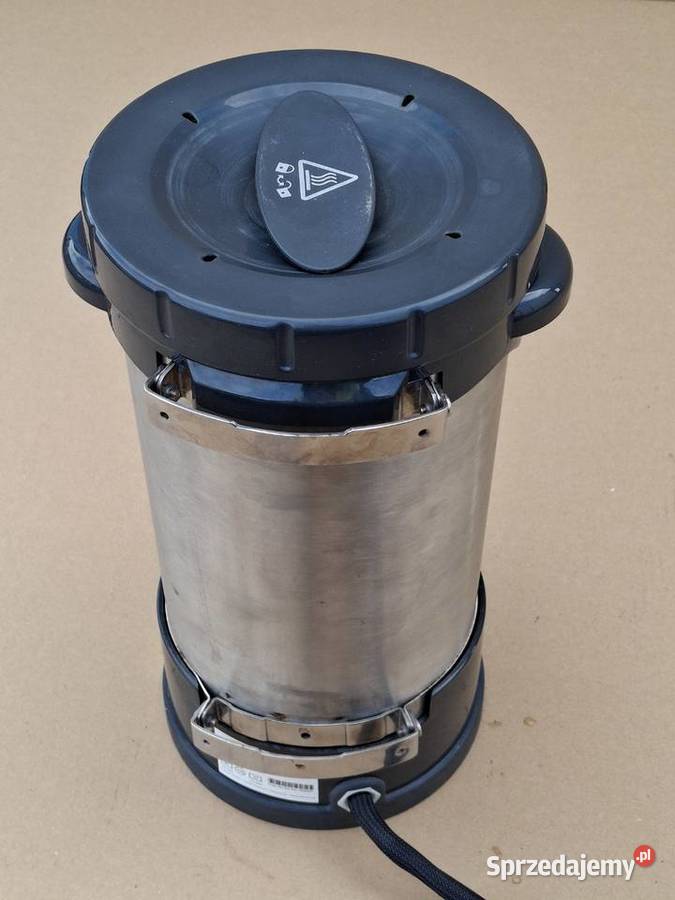 FENZEL EKSPRES DO KAWY PODGRZEWACZ CAFE BAR Bieleń