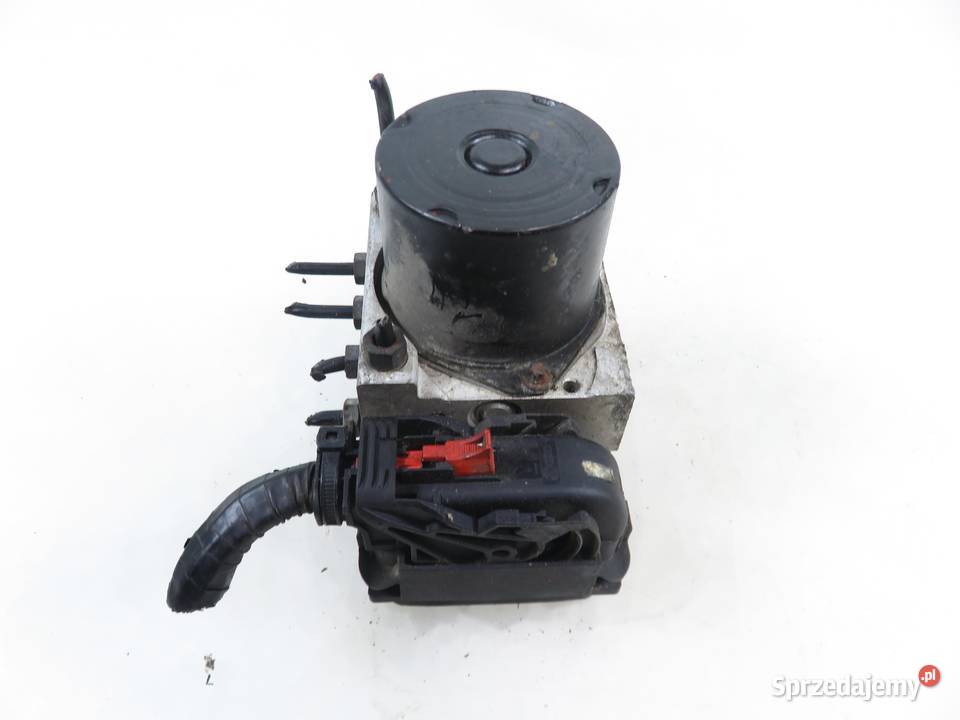 POMPA ABS VW POLO IV 9N 0265800511 6Q0614117S