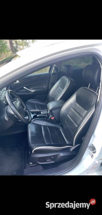 Ford Mondeo MK4 20TDCI 163 USZKODZONY Rok produkcji 2013 Rokietnica