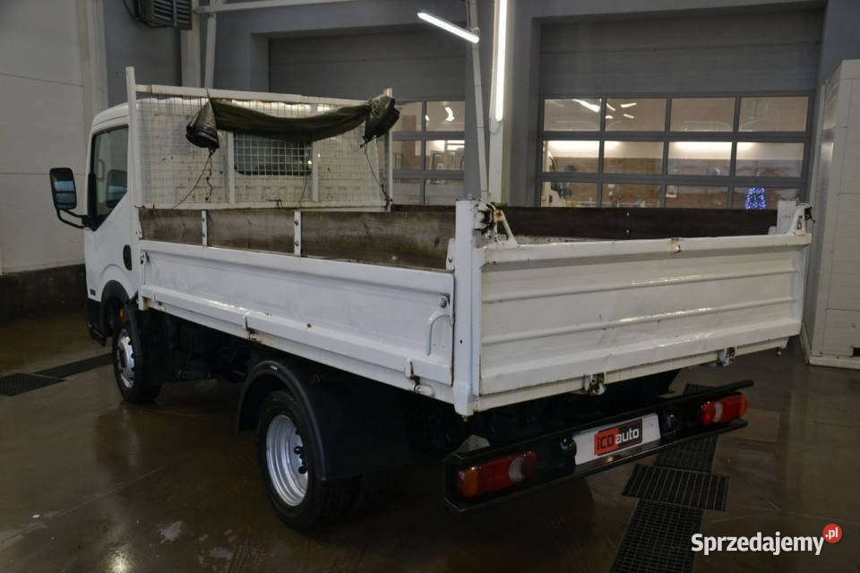 Renault Maxity WYWROT KIPER wywrotka na Kęty sprzedam