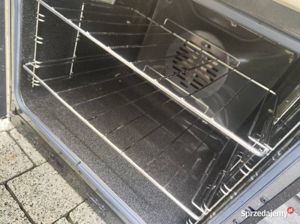Kuchenka gazowa STOVES 2x piekarnik wook i 60 Kuchenki i piekarniki Katowice