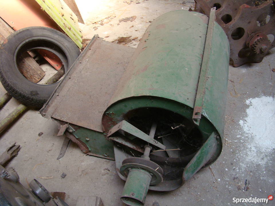 wialnia kombajn john deere 330 Gowidlino sprzedam