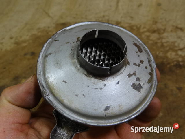 filtr powietrza Simson AWO T org DDR Żary
