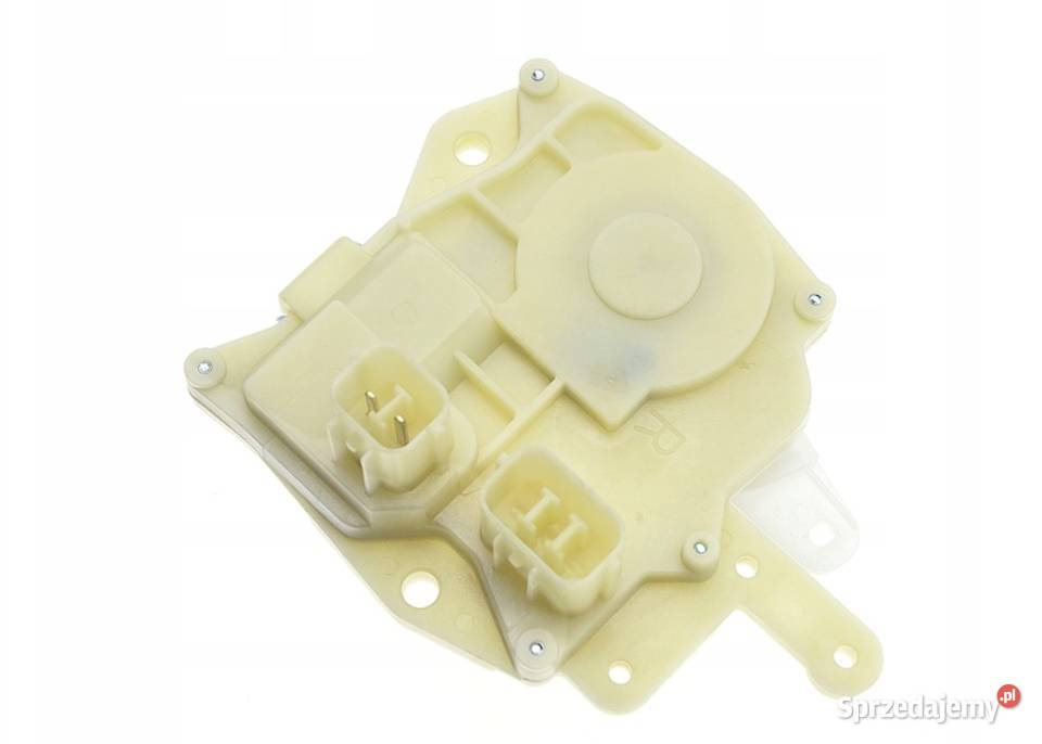 Honda Accord 9802 siłownik zamka drzwi NOWY osobowe Łódź sprzedam