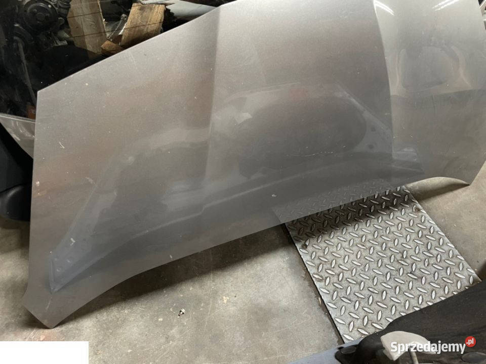 Honda Jazz 2010 maska przód różne kolory