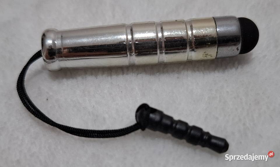 Rysik do ekranów dotykowych telefonu tabletu 45 śląskie Czeladź sprzedam