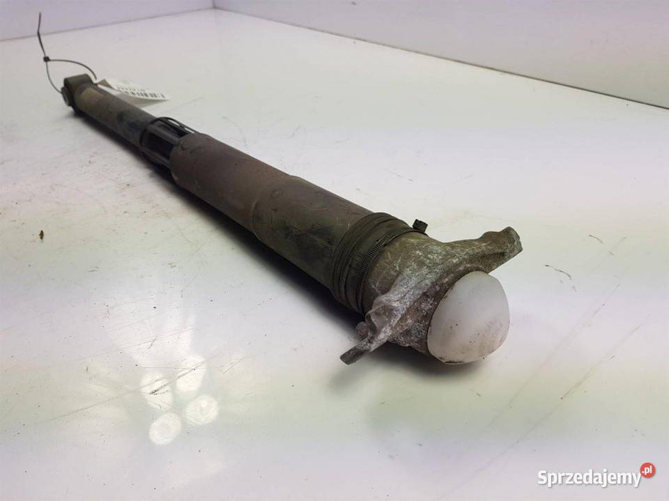 AMORTYZATOR PRAWY TYŁ LEON III 5Q0512013ER Lipno sprzedam