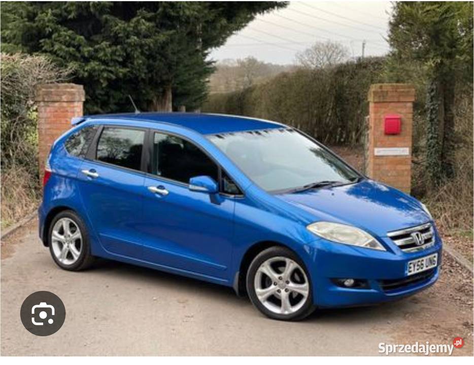 HONDA FRV 20052009 18B części Dębica sprzedam