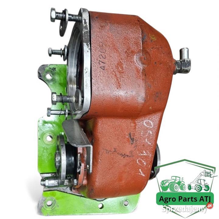 Przekładnia 47654 Merlo P409 Ciechanowiec sprzedam