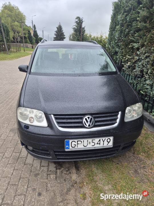 Volkswagen Brzyno sprzedam