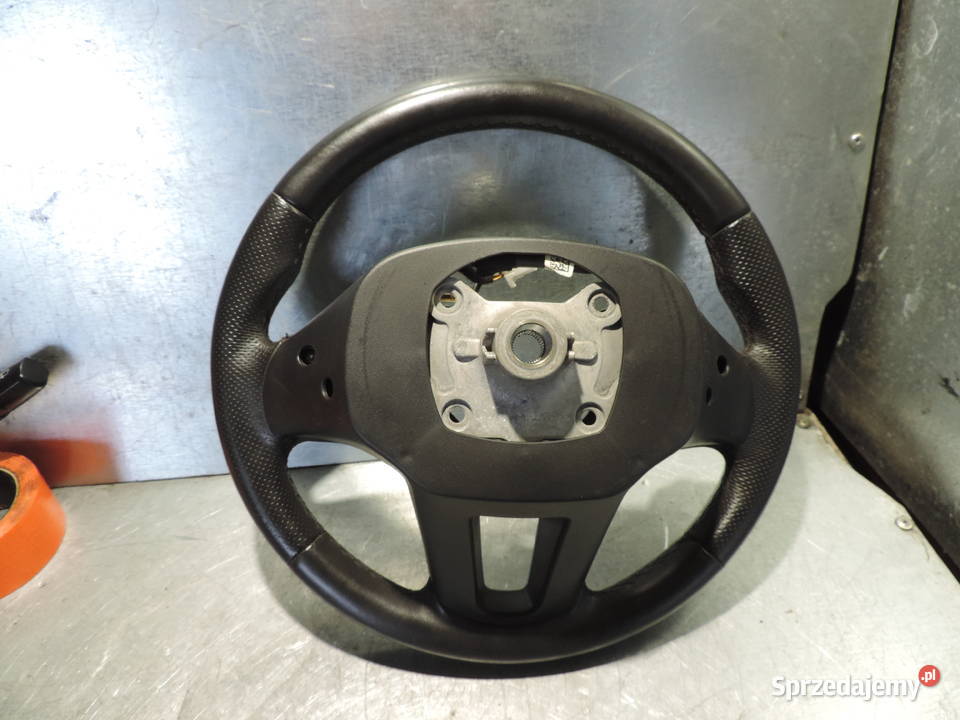 KIEROWNICA MULTIFUNKCJA KIA CEED I FL 0912 Nowy Sącz