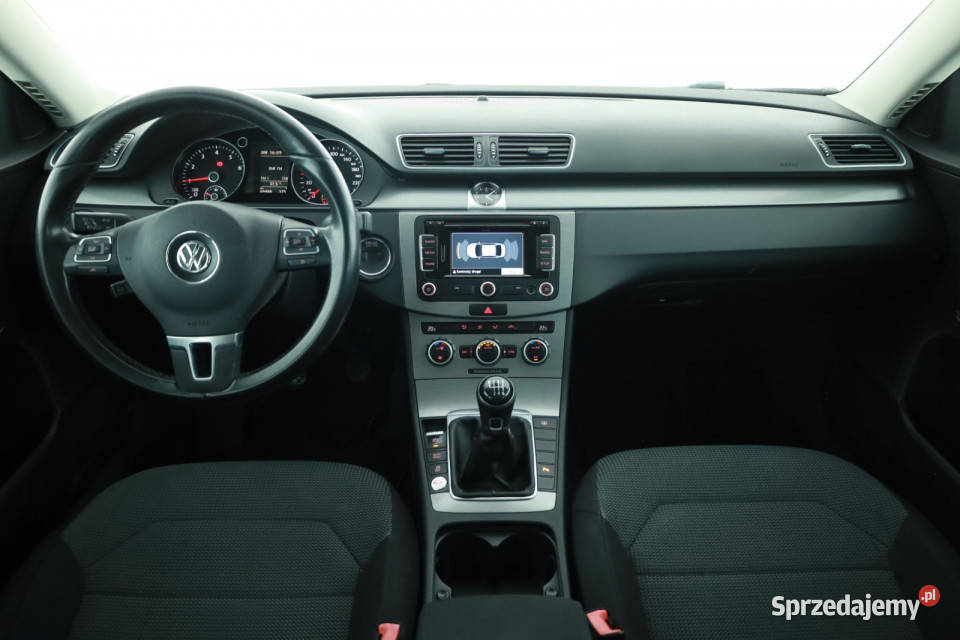 VW Passat 14 TSI mazowieckie Piaseczno