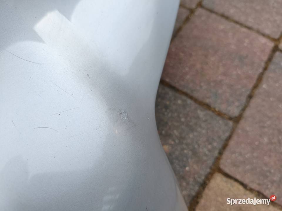 Maska Pokrywa Silnika Atrapa Grill Audi A4 B5 Wyszków