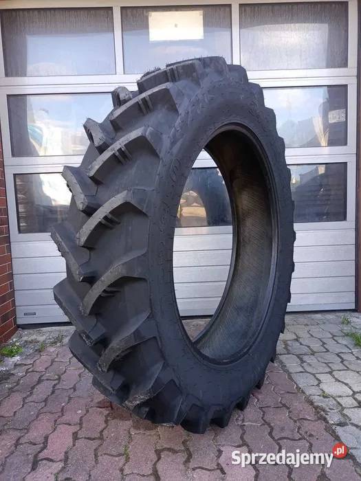 Opona 34085R38 13638 Ascenso TDR850 133D Mocna Opony rolnicze Tomaszów Lubelski