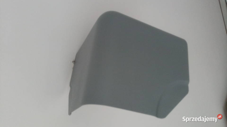 Narożnik kontenera izotermy 175 plastik Pozostałe