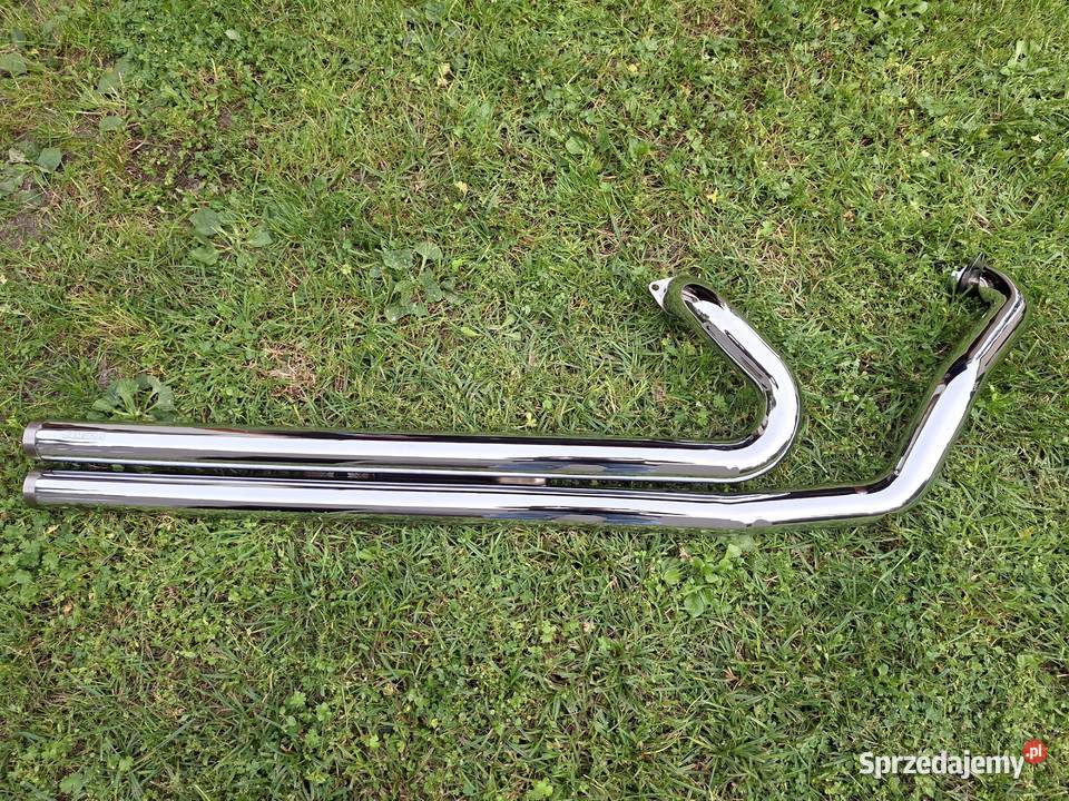 Wydech Cobra Yamaha XV1900 Stratoliner Midnight Nowe Miasto Lubawskie