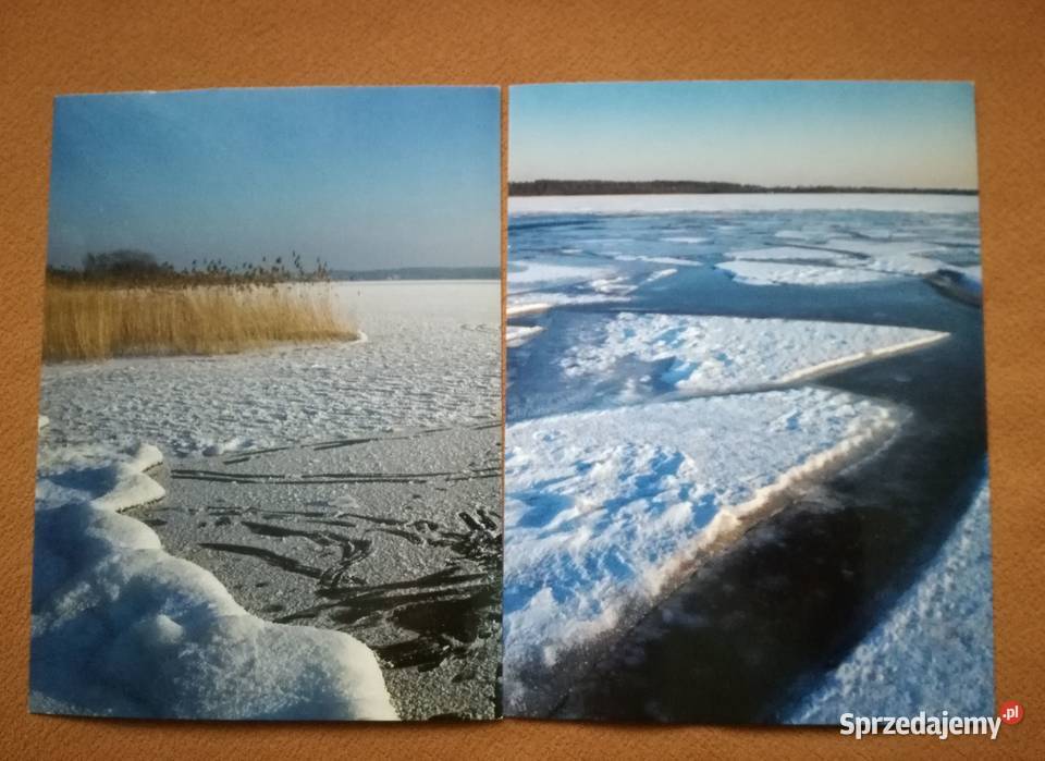 Pocztówka pocztówki krajobrazy czyste łódzkie Łódź sprzedam