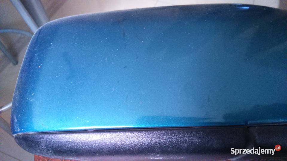 lusterko elektryczne podgrzewane prawe lewe Rok produkcji 2001 Bydgoszcz