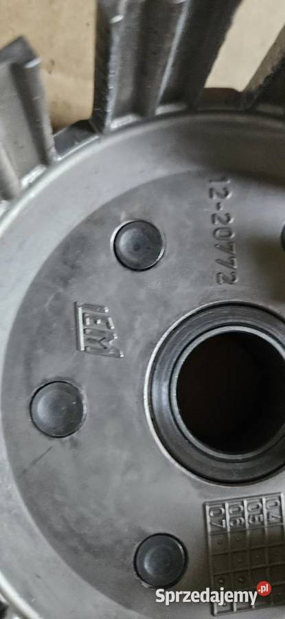 Kosz sprzęgłowy ktm sx 85 2008r stan docisk kosz Gorlice