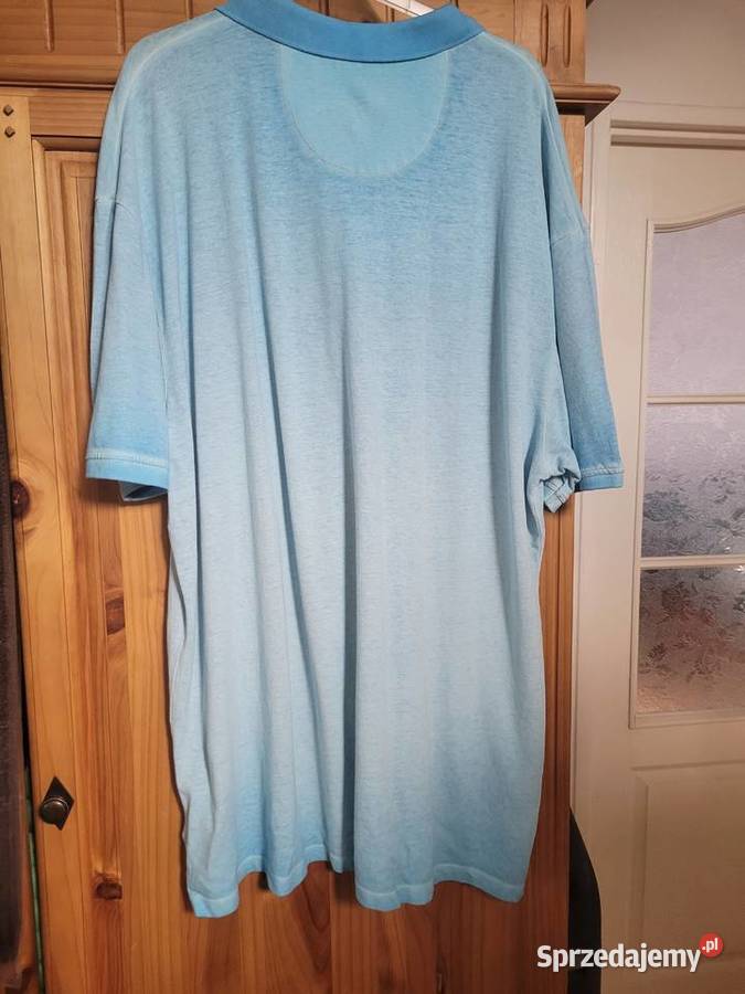 polo shirt niemieckiej firmy Engbers Stanisławów