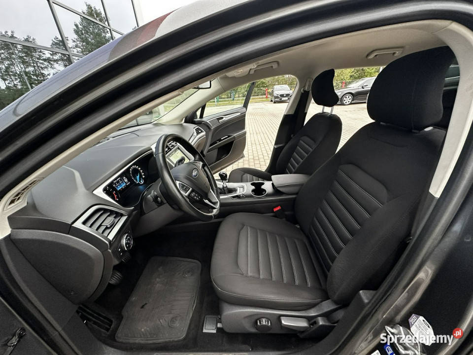 Ford Mondeo Navi Grzane fotele Climatronic Kąty Opolskie sprzedam
