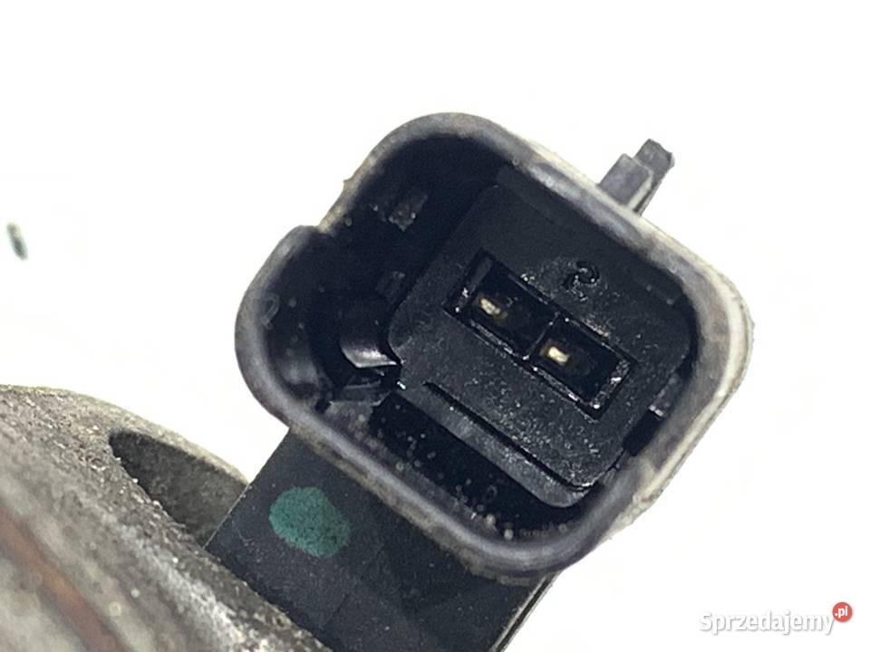 SPRĘŻARKA KLIMATYZACJI CITROEN C4 PICASSO II osobowe podkarpackie