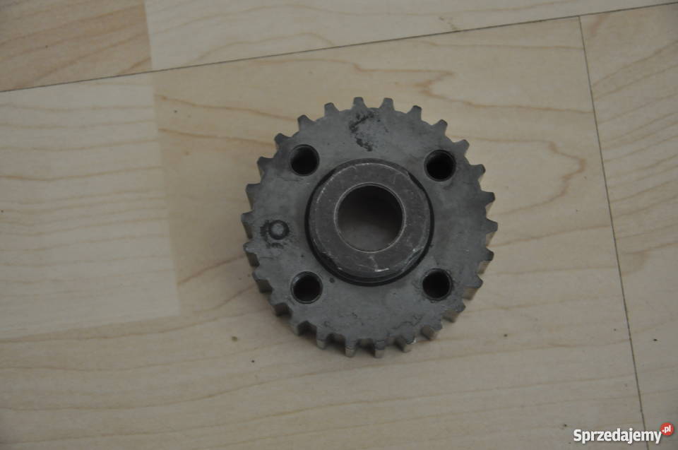 Koło zębate wał korbowy 16 AUDI VW SKODA SEAT Malbork