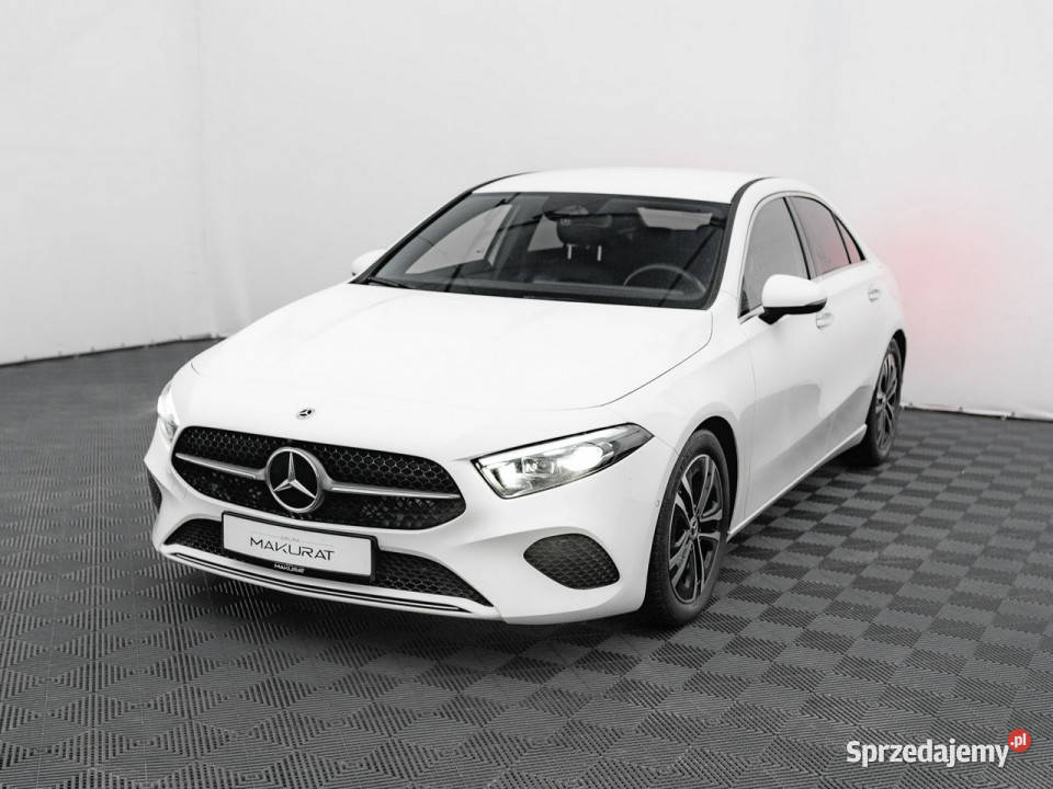 Mercedes A 200 GD8K618200 d Progressive 8GDCT Gdańsk