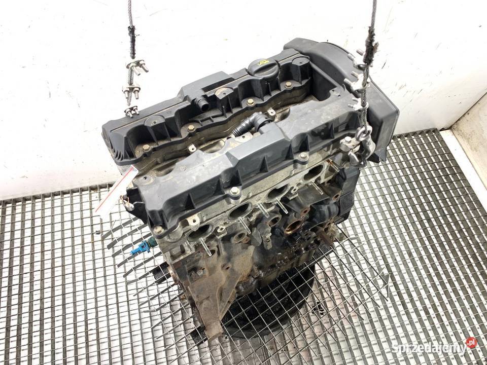 SILNIK CITROEN 16 109 NFU C3 I